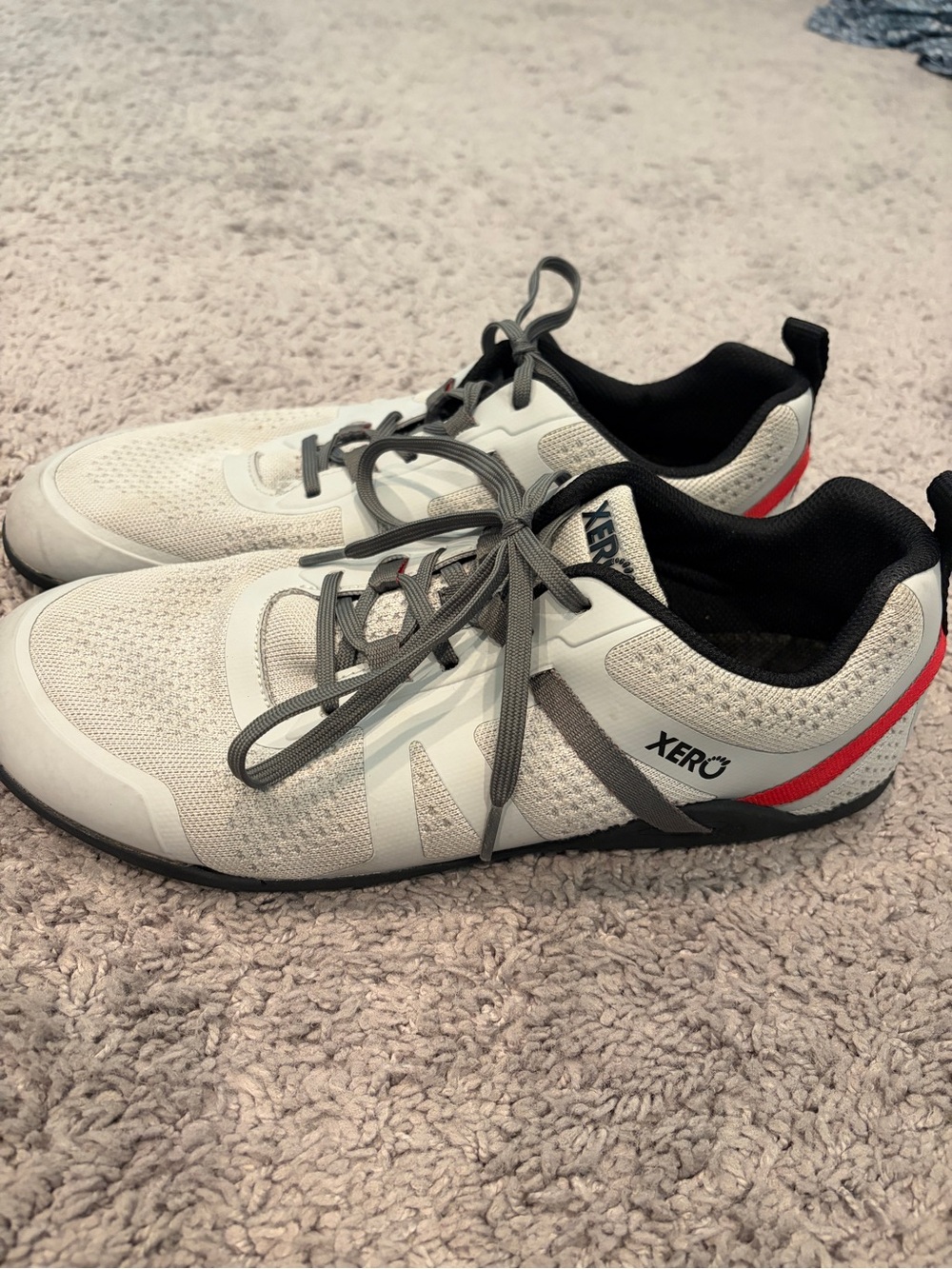 Xero Men’s Prio Neo size 11.5